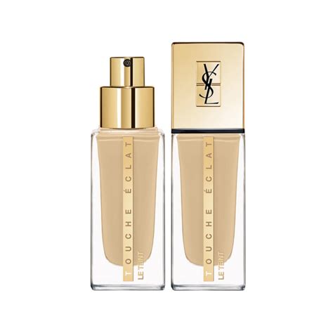 ysl touch eclat bd10|YSL touch éclat.